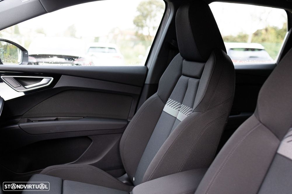 Audi Q4 e-tron 35 55 kWh - 21