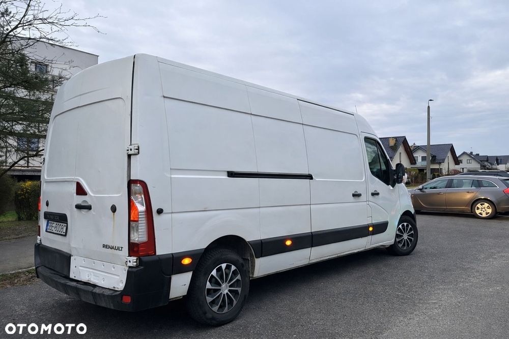 Renault Master - 7