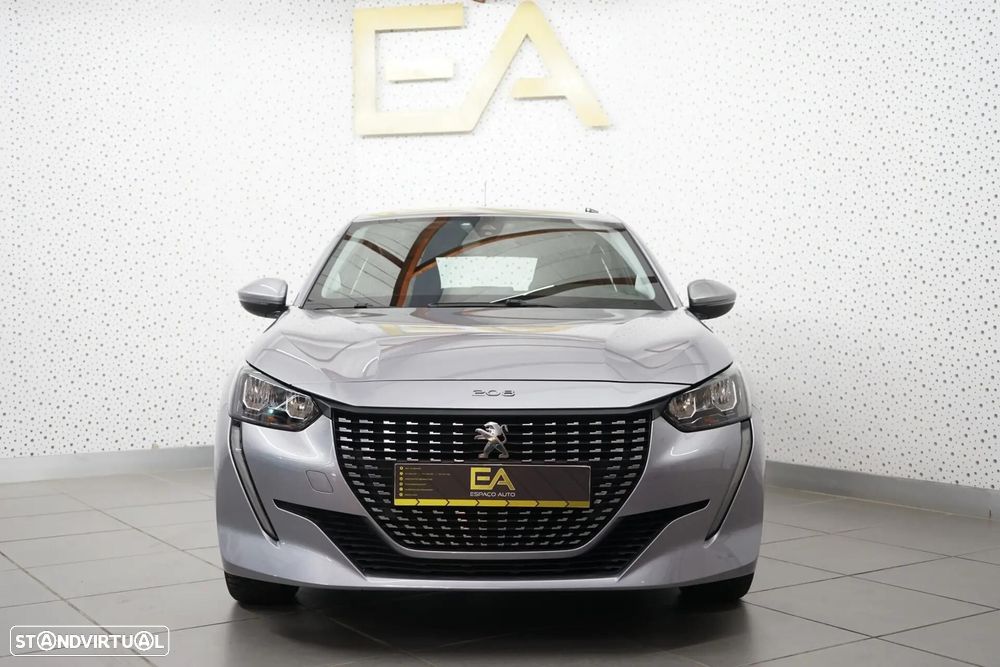 Peugeot 208 1.2 PureTech Active - 2