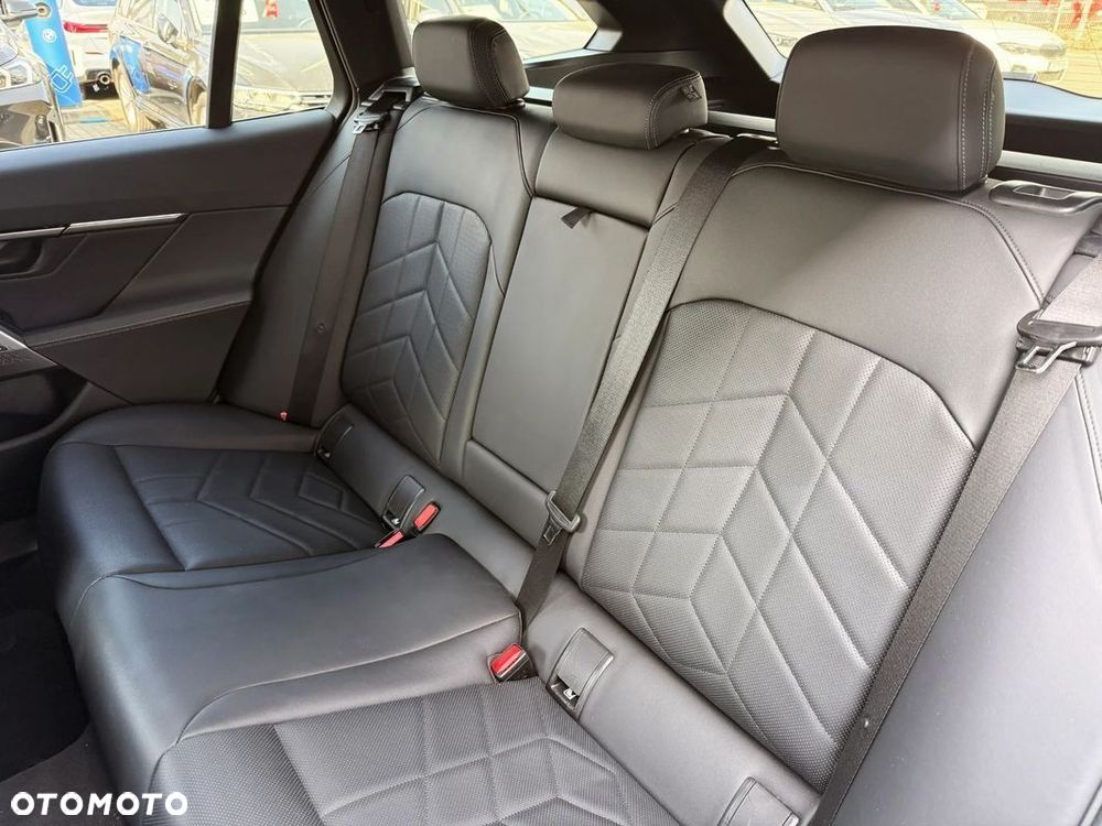 BMW Seria 5 520d - 31