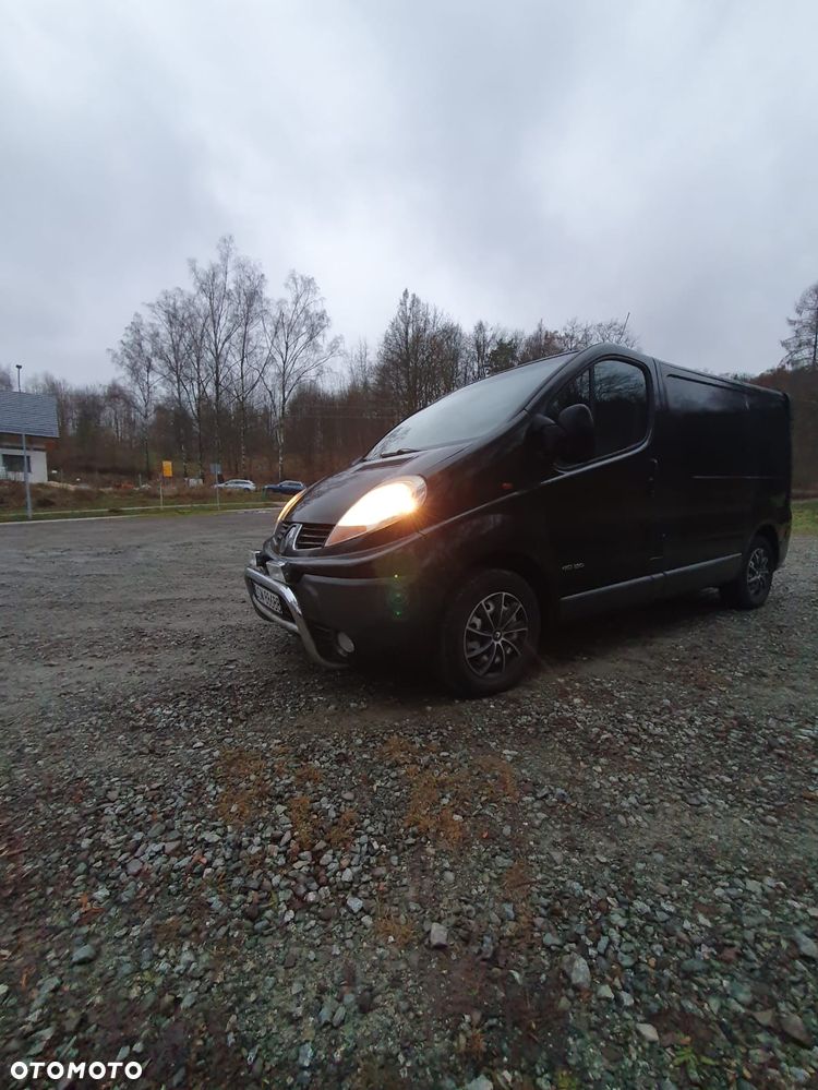 Renault TRAFIC - 4