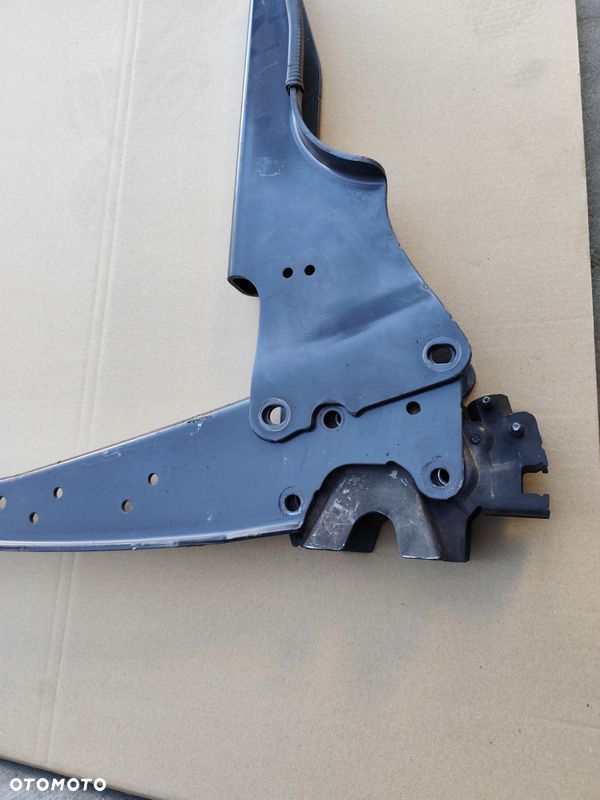 ZAWIESZENIE KABINY SCANIA 2580469 2355341 2355342 - 3