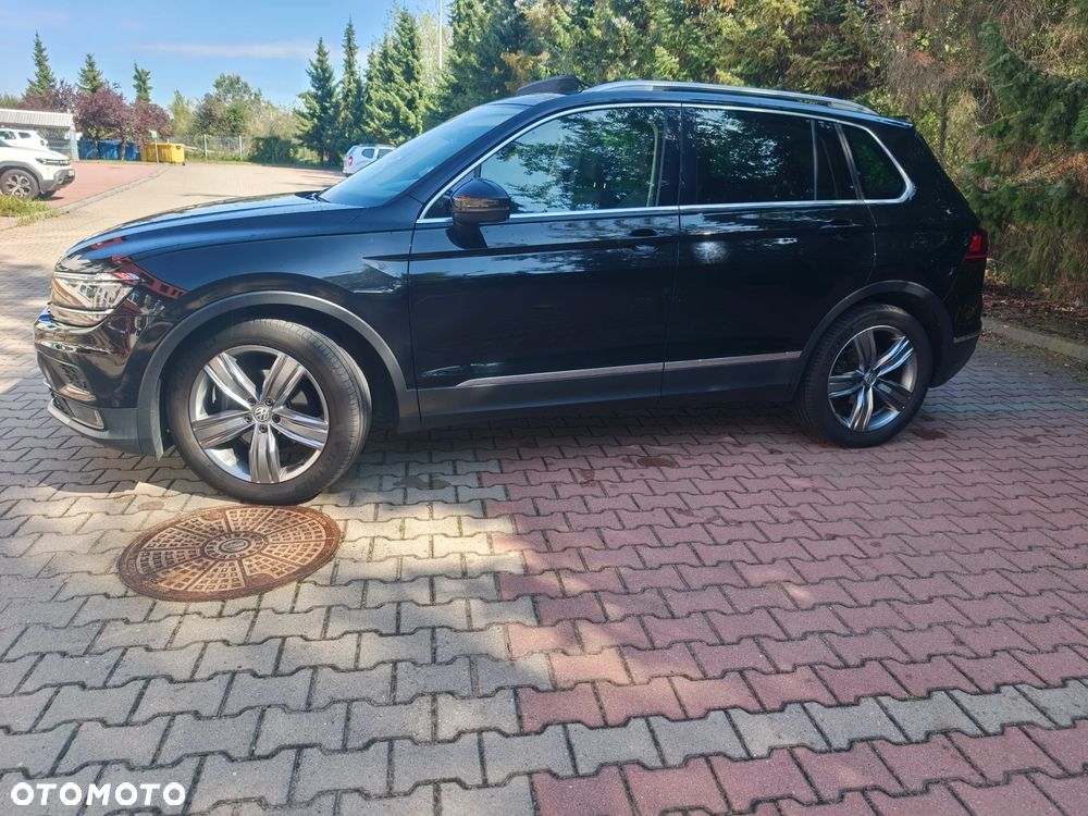 Volkswagen Tiguan 2.0 TDI BMT SCR Highline - 16