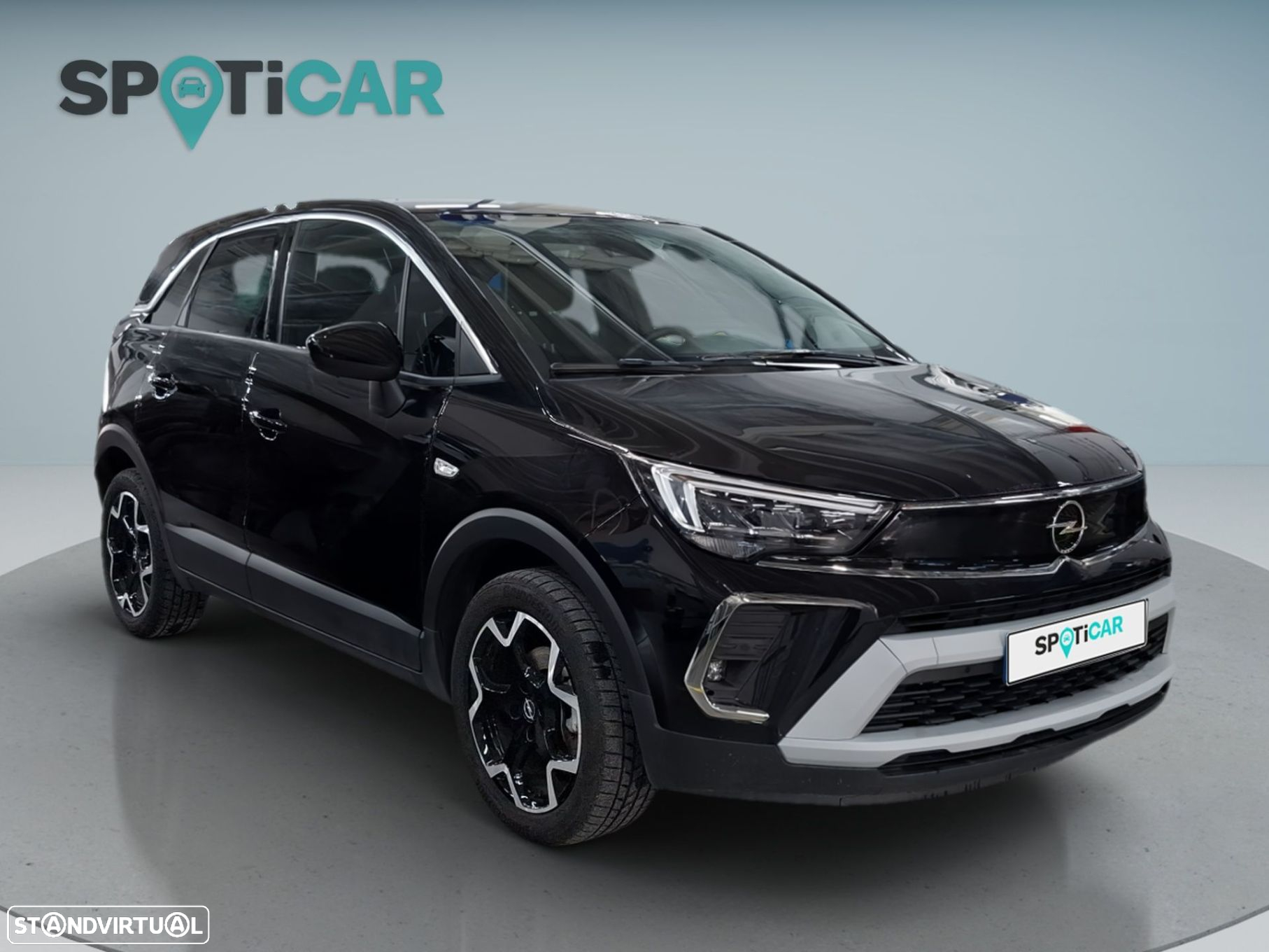 Opel Crossland 1.2 T Elegance - 3