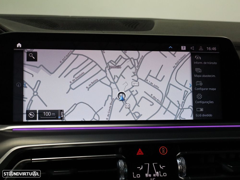 BMW X5 45 e xDrive Pack M - 24