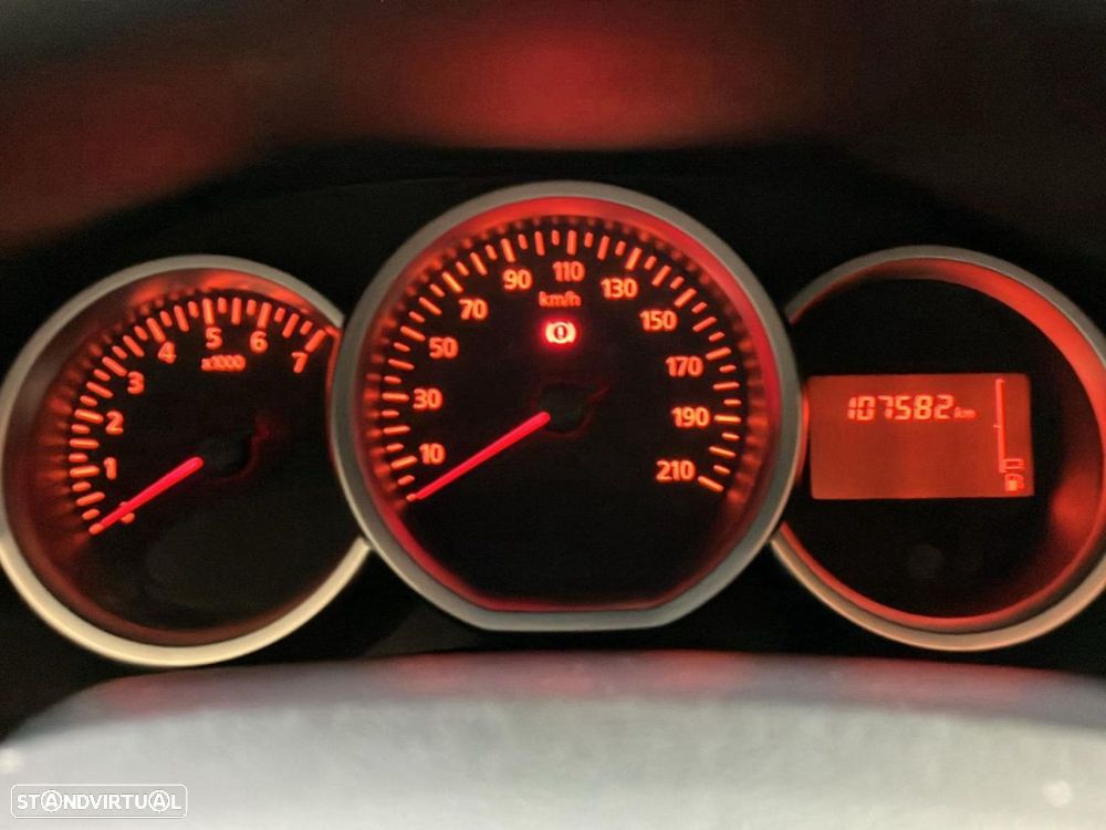 Dacia Sandero 0.9 TCe Stepway Bi-Fuel - 13