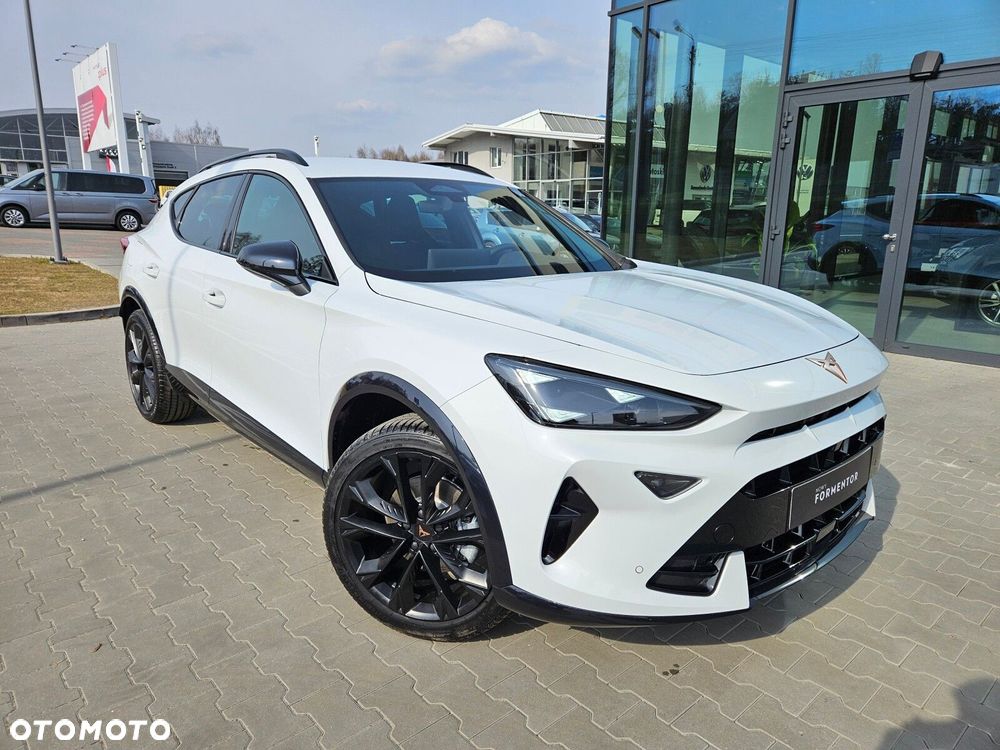 Cupra Formentor 1.5 TSI - 4