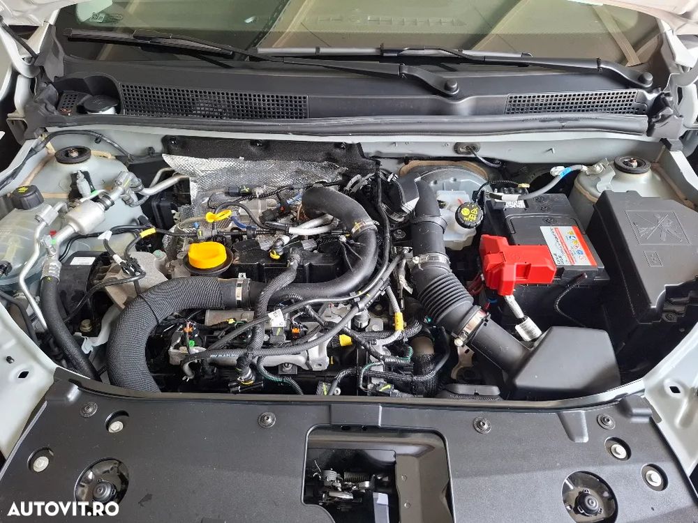 Dacia Logan ECO-G 100 MT6 XX - 23