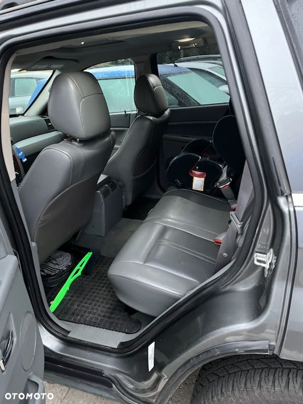 Jeep Grand Cherokee 3.0 CRD Limited - 5