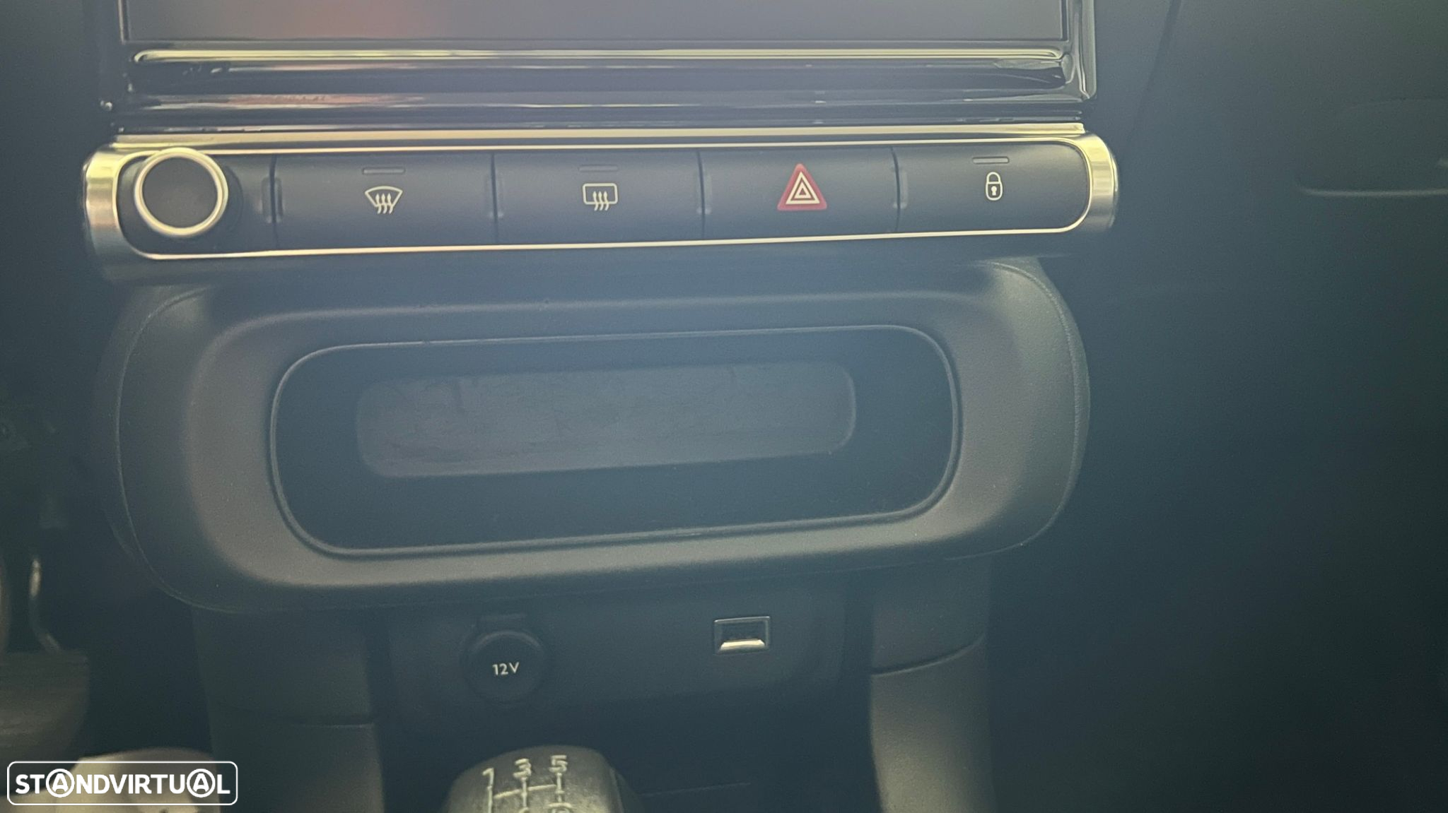 Citroën C3 1.2 PureTech Feel - 24