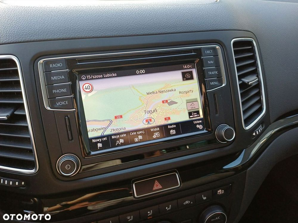 Seat Alhambra 2.0 TDI S&S DSG STYLE - 23