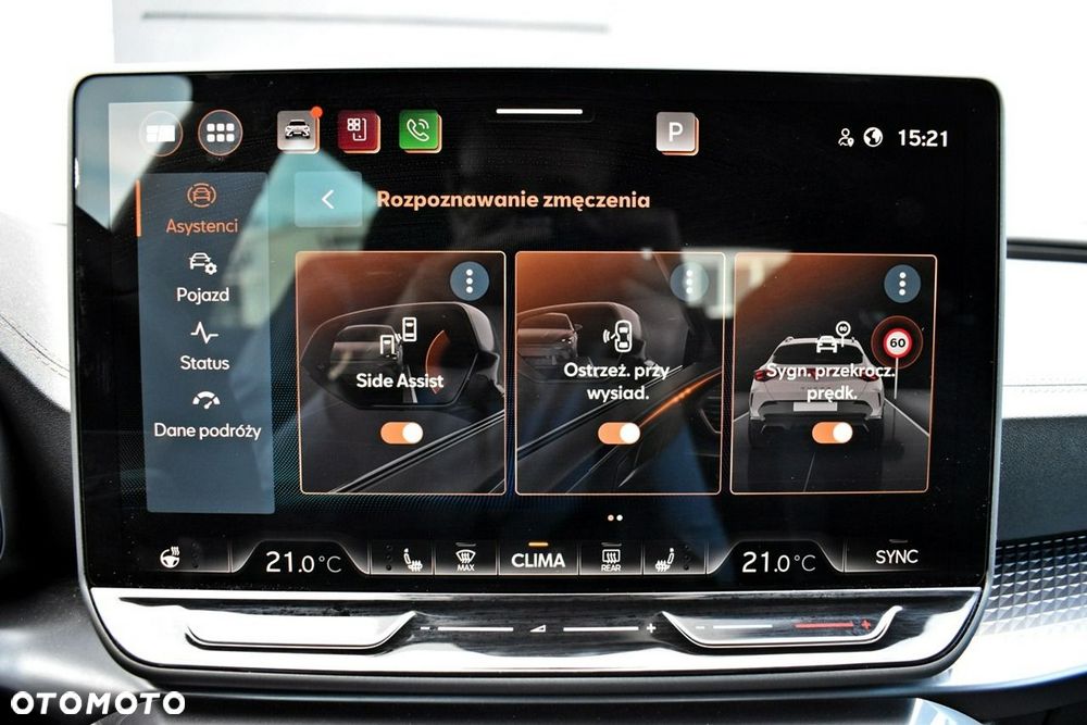 Cupra Formentor 1.5 eTSI DSG - 28