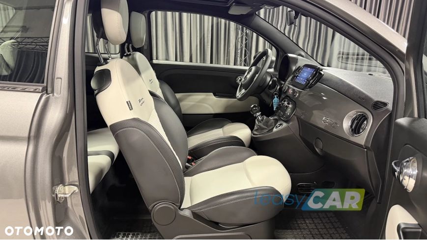 Fiat 500 1.0 Hybrid - 14