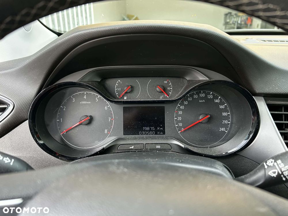 Opel Crossland X - 3