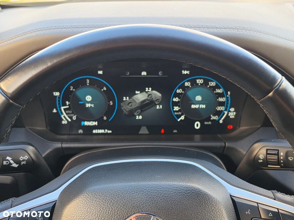 Volkswagen Amarok 3.0 V6 TDi 4MOTION Style - 22