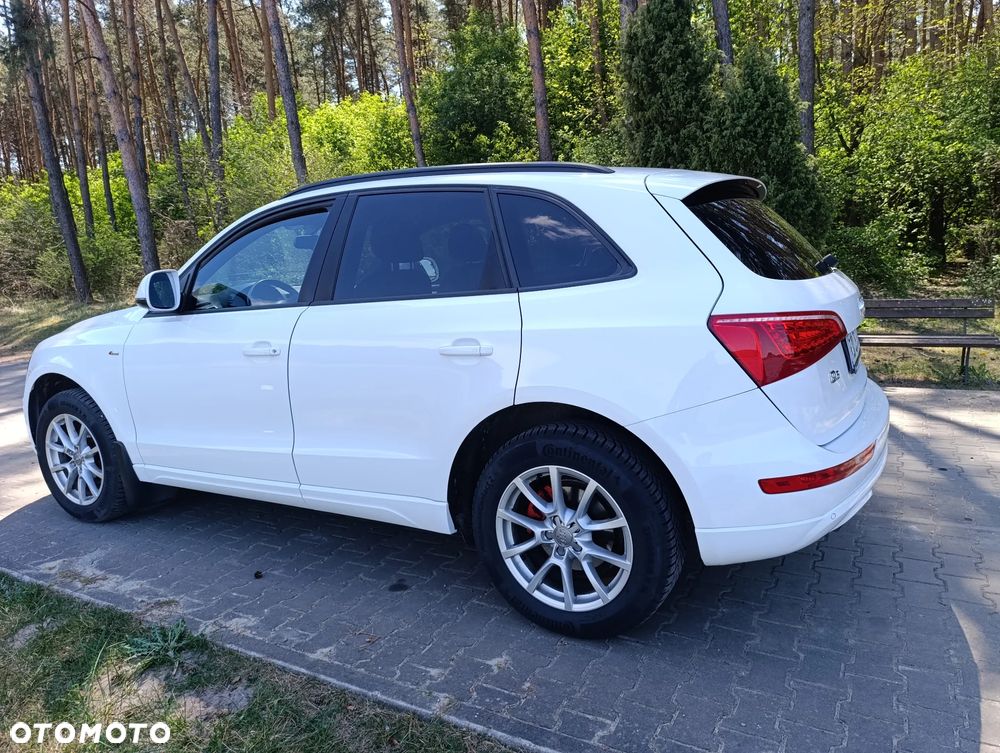 Audi Q5 2.0 TDI Quattro - 5