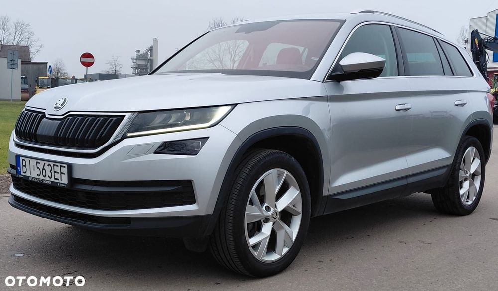 Skoda Kodiaq - 9