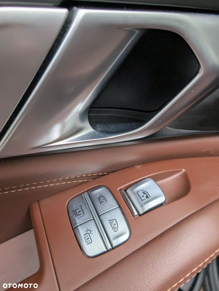 BMW X7 - 18