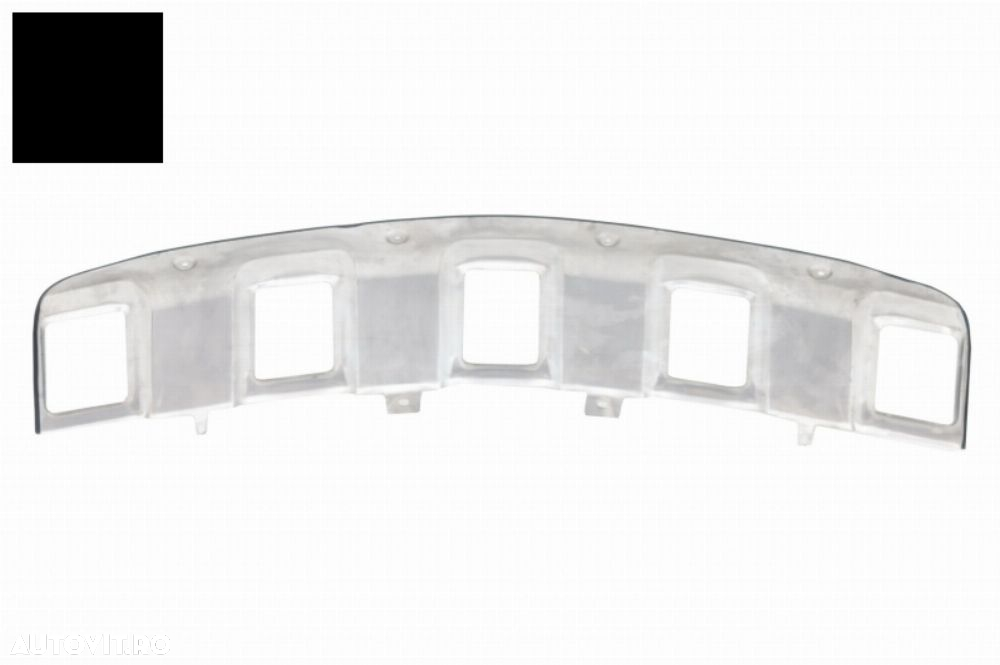 Pachet Praguri Trepte Laterale cu Prelungiri Off Road Mercedes M-Class ML W164 (20- livrare gratuita - 14