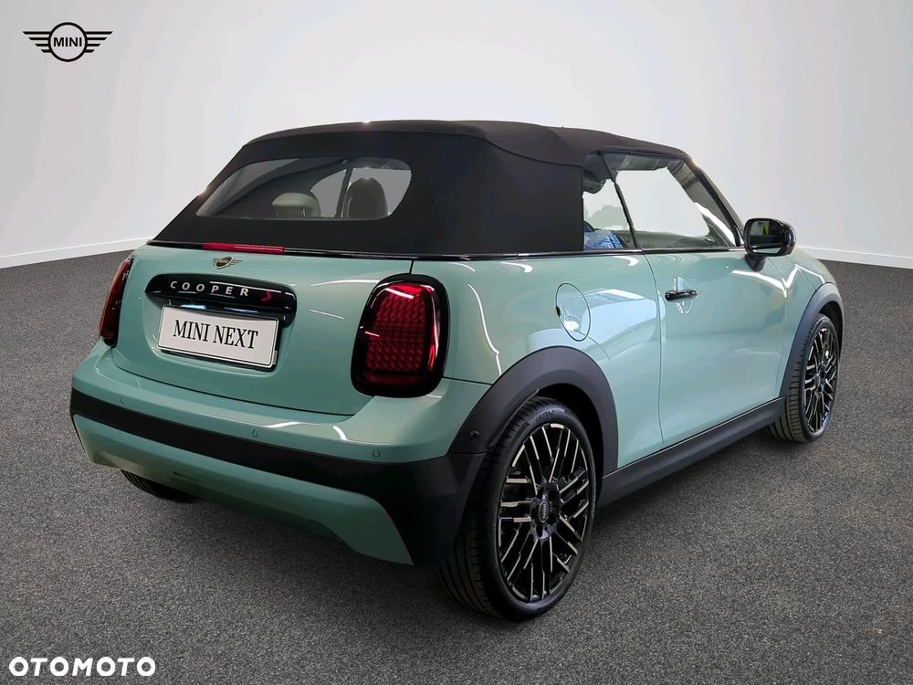 MINI Cooper S Linia Favoured - 6