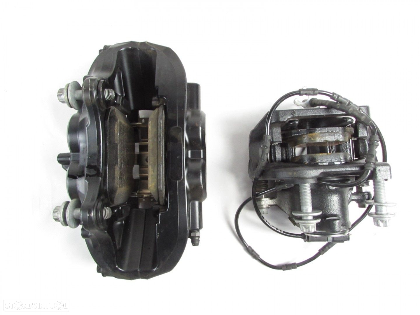 Kit travões Seminovo/ Original BMW i8 (I12) - 3