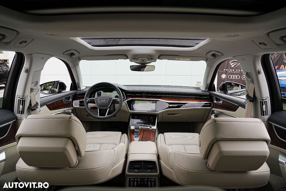 Audi A6 Avant 2.0 40 TDI S tronic Design - 21