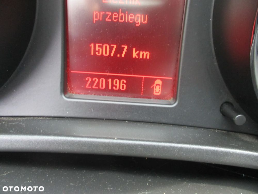 Opel Insignia 2.0 CDTI Cosmo - 17