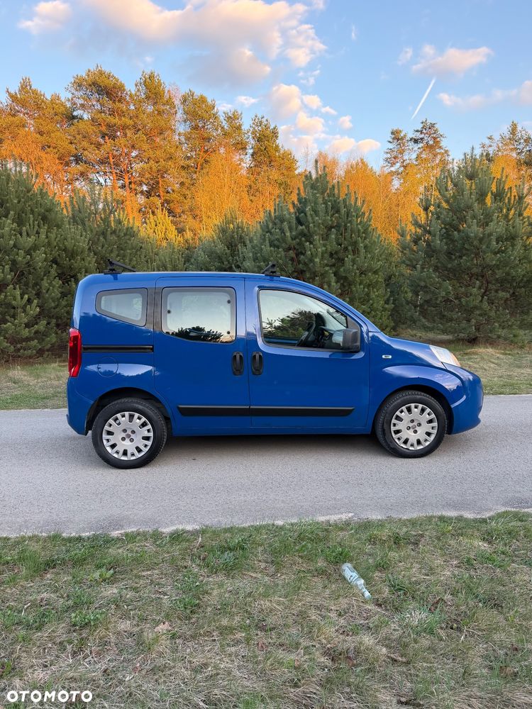 Fiat Qubo - 4