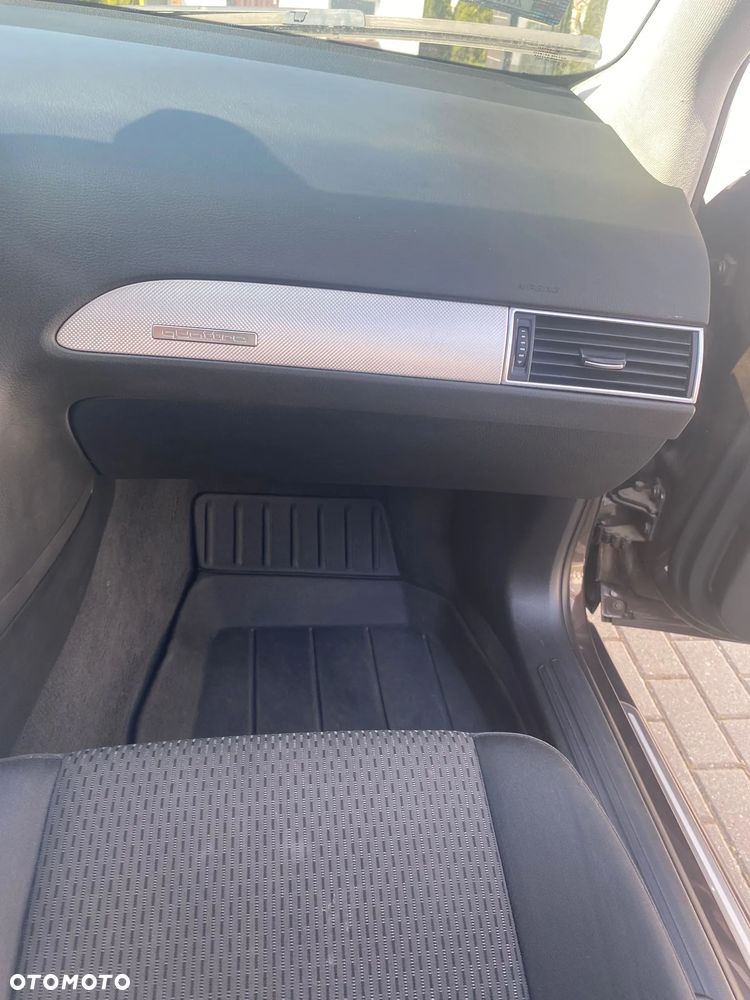 Audi A6 Avant 3.0 TDI DPF quattro tiptronic - 9