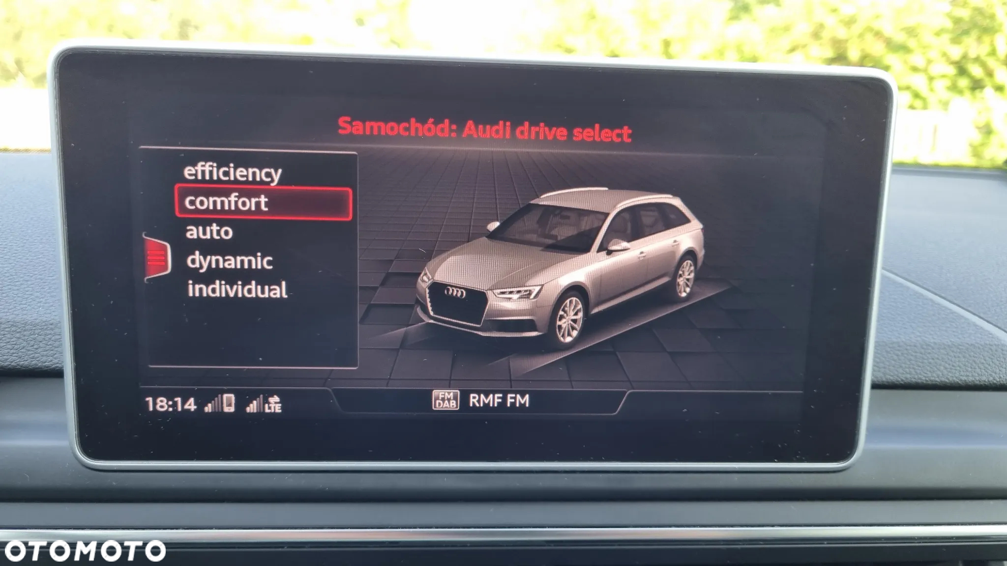 Audi A4 Avant 2.0 TDI S tronic sport - 27