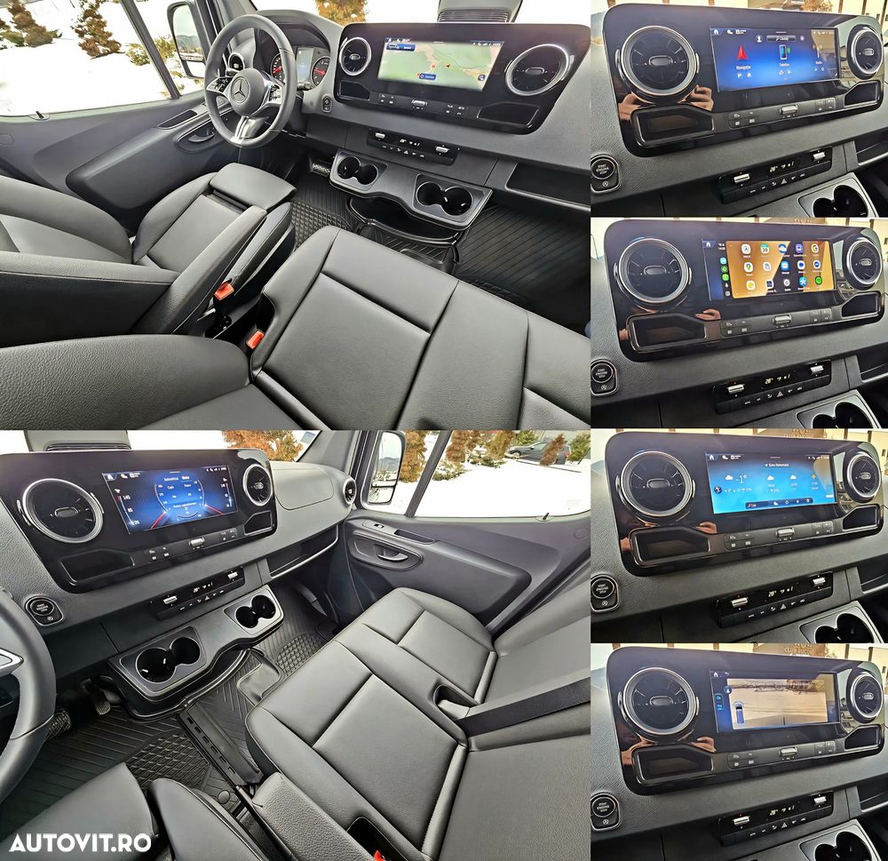 Mercedes-Benz Sprinter 317CDI - 6