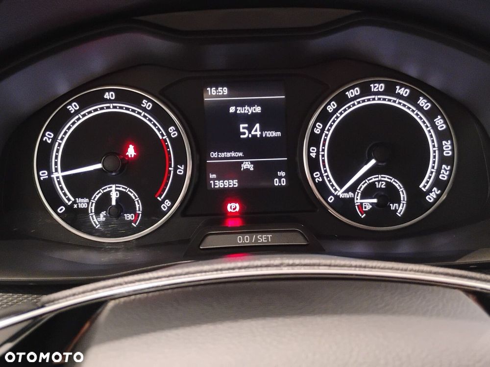 Skoda Scala 1.0 TSI Ambition - 25