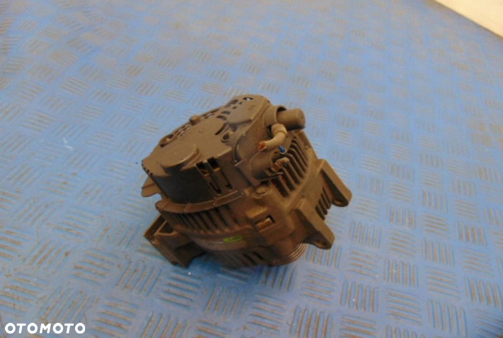 MERCEDES A KLASA W168 1.4B ALTERNATOR 0111545602 - 6