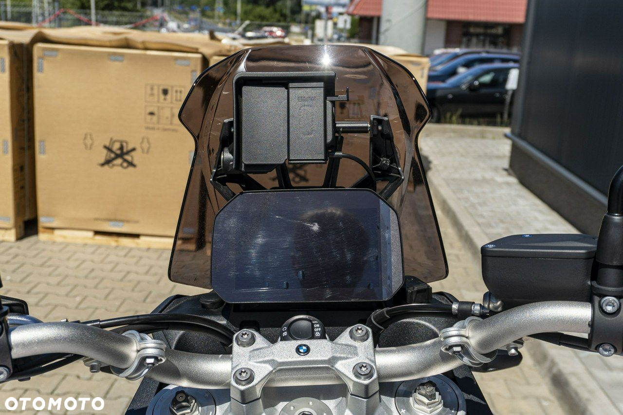 BMW GS - 13