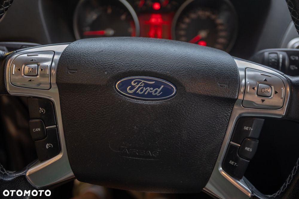 Ford Mondeo 1.6 TDCi Ghia - 28