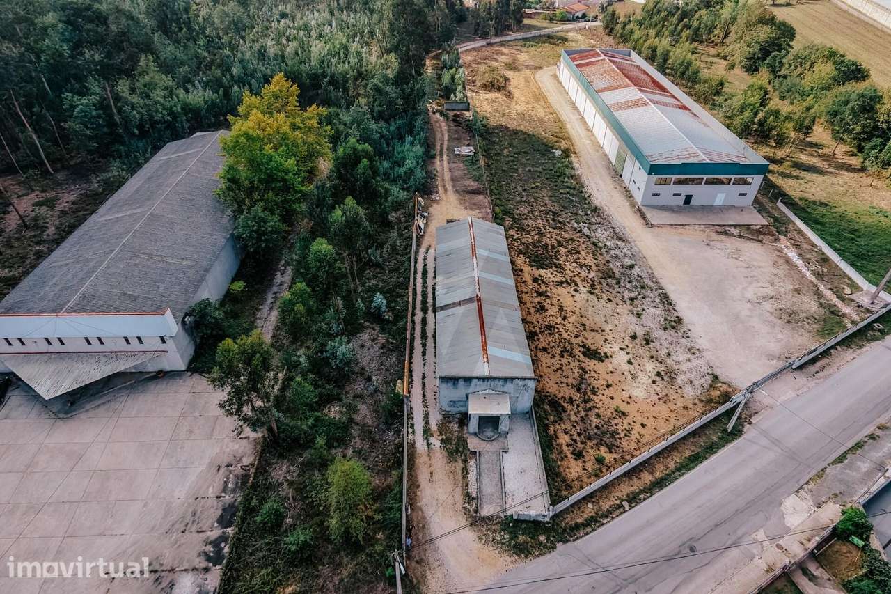 Armazém Industrial - Grande imagem: 2/21