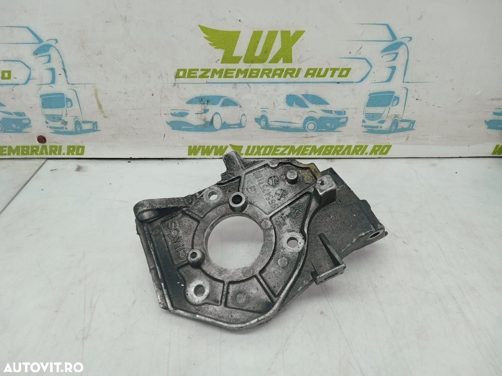 Suport pompa inalta presiune 9654757180 1.4 hdi Peugeot 206 1 [faceli - 3