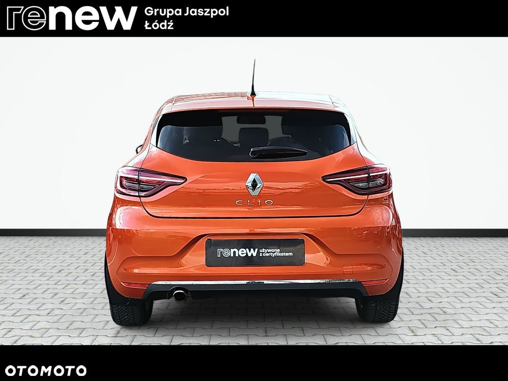Renault Clio 1.0 TCe Intens - 6
