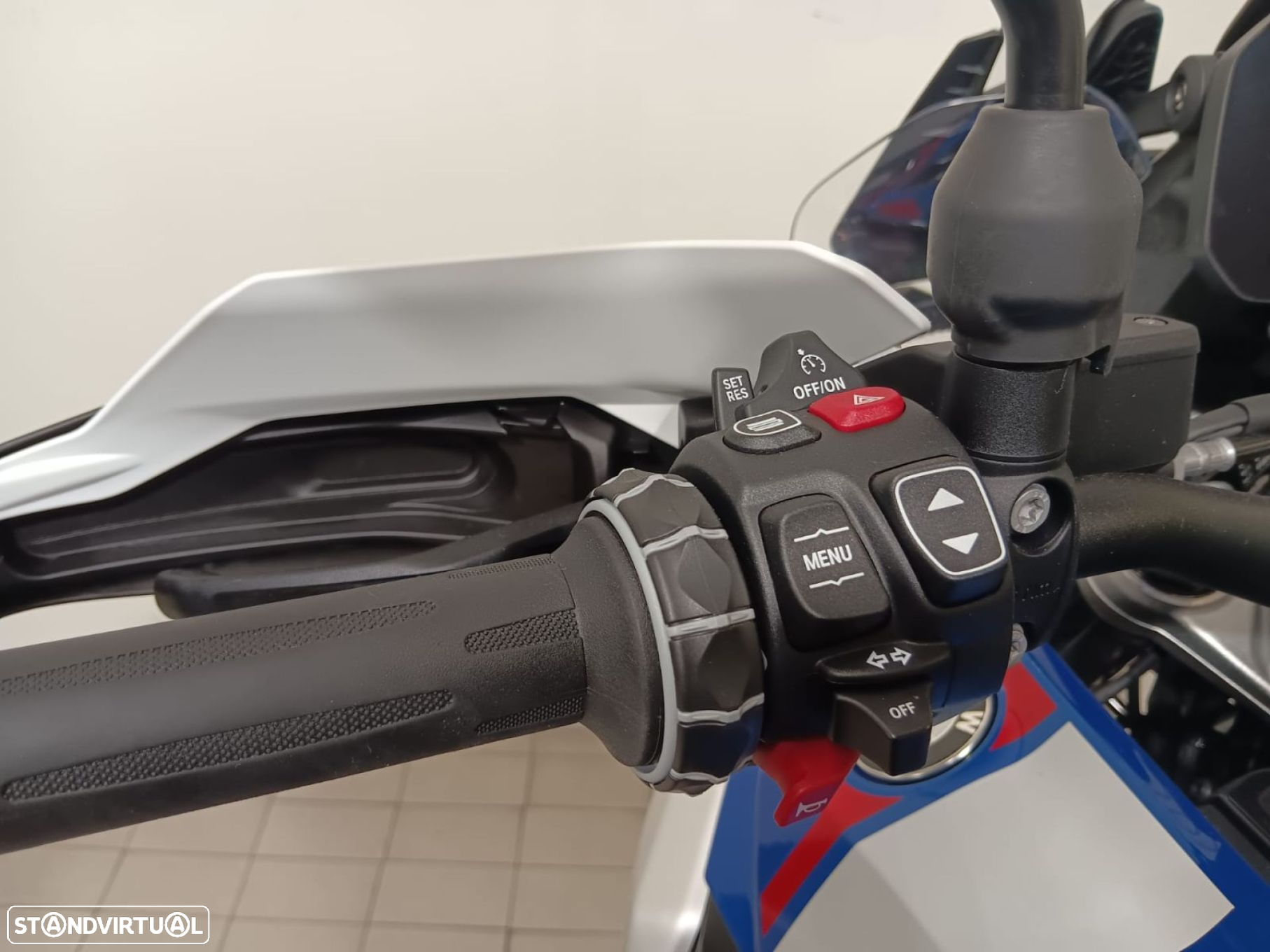 BMW R 1300 GS 1300GS Trophy - 7