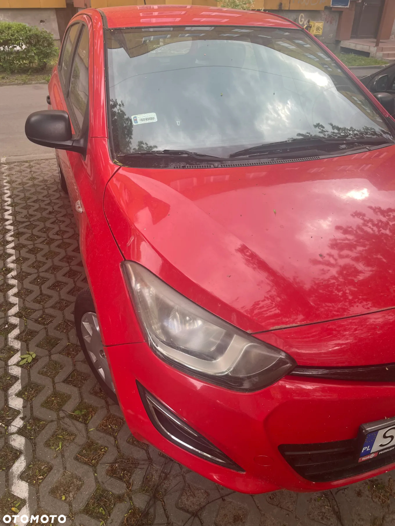 Hyundai i20 1.2 Classic - 3