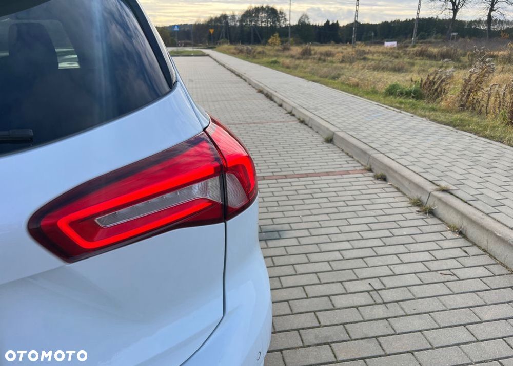 Ford Focus 1.5 EcoBlue ST-Line - 29