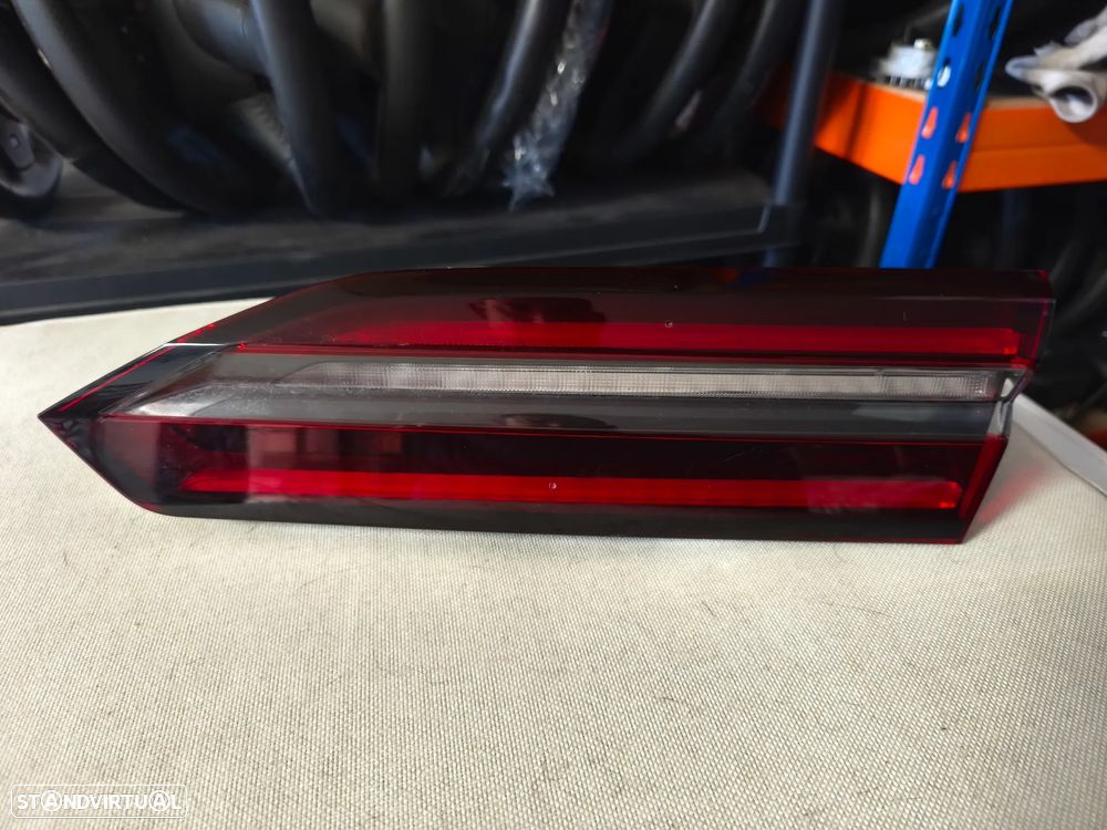 Farol led direito mala BMW serie 5 G60 - H8808605611 - 1