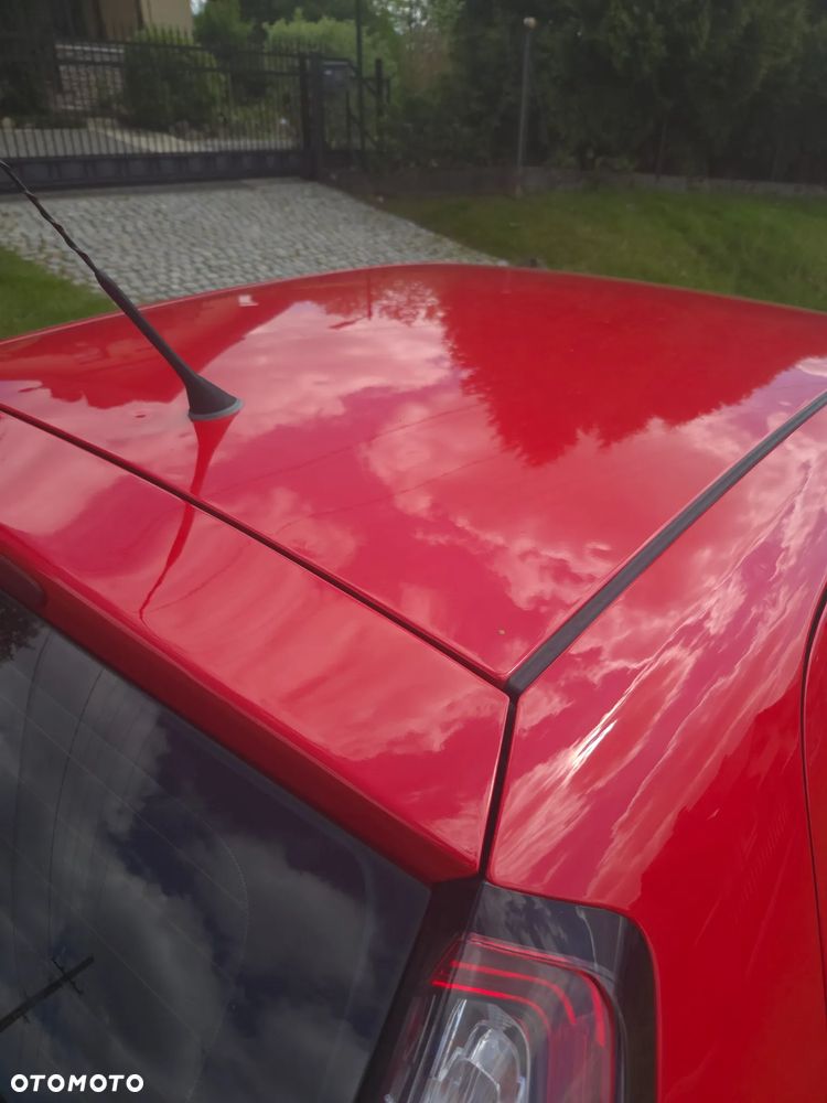 Fiat Punto 1.4 Easy S&S - 6