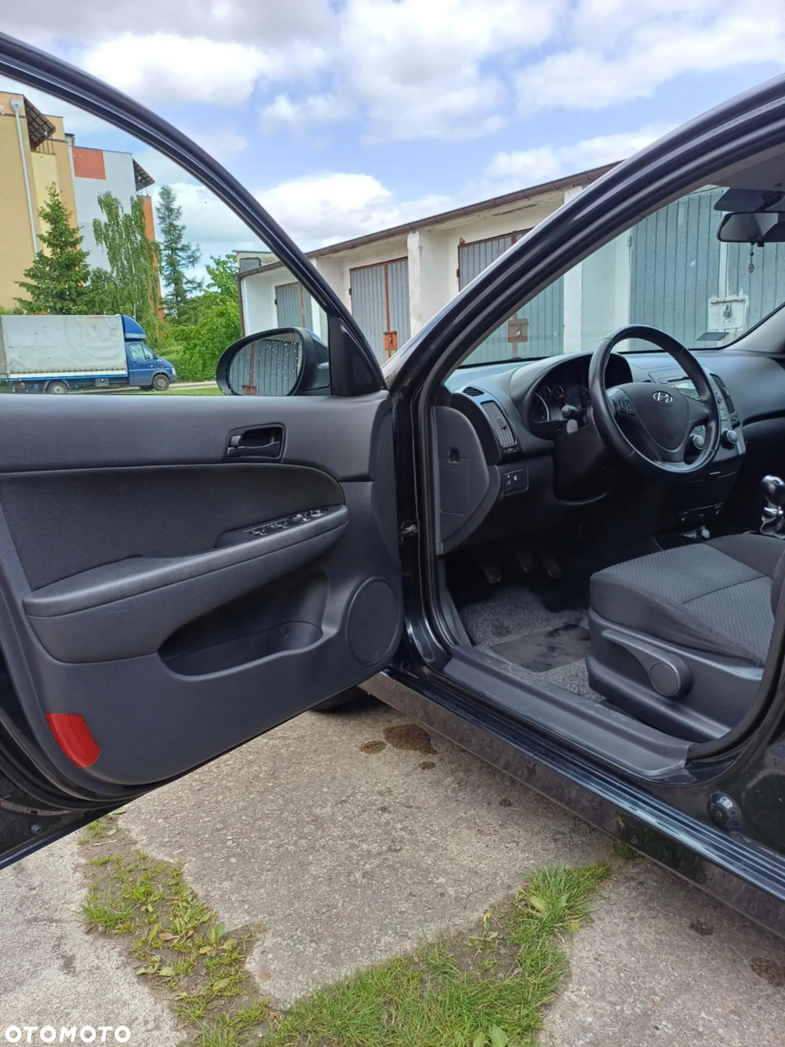 Hyundai i30 1.4 Comfort - 11