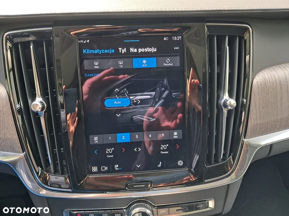 Volvo V90 Cross Country D5 AWD Pro - 26