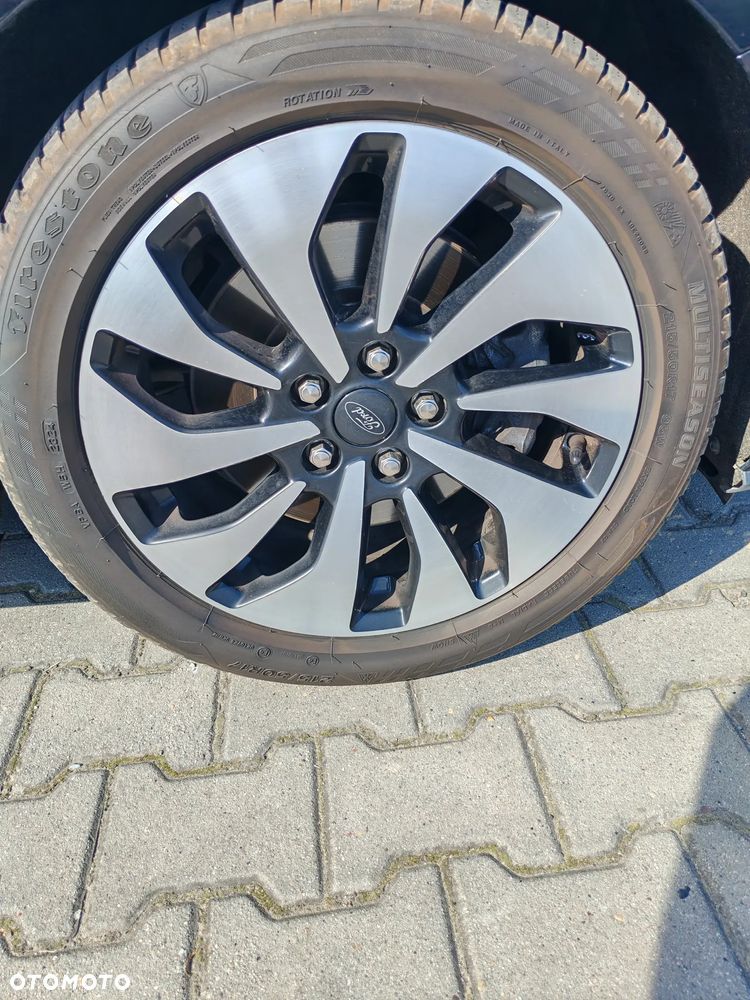 Ford Focus 1.5 EcoBlue Start-Stopp-System COOL&CONNECT - 12