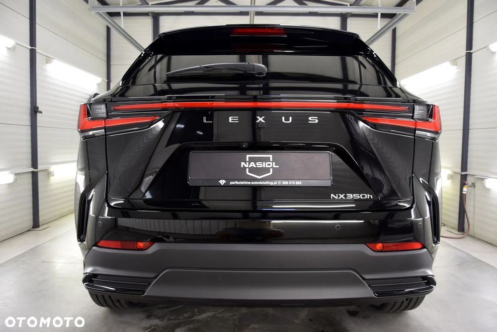 Lexus NX - 3