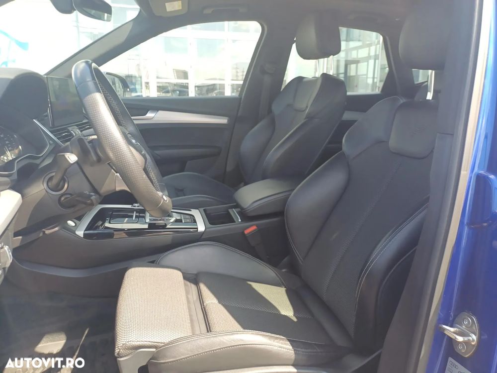 Audi Q5 - 10