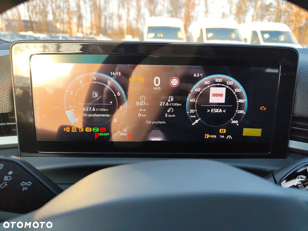 Volkswagen T-Roc 1.5 TSI R-Line DSG - 14