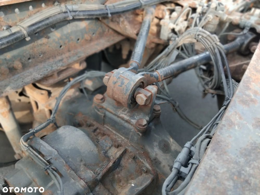 Mercedes-Benz 2628 AXOR - 8